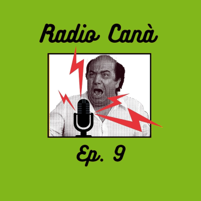 episode S2 - E9 - Mercato, slalom femminile Europa/Sudamerica artwork