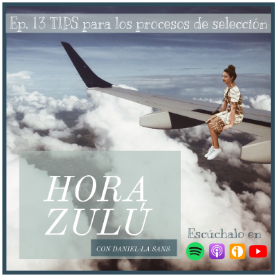episode Tips para entrevistas | TCP. Episodio 13 artwork