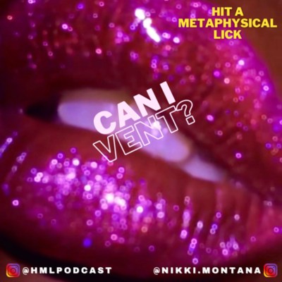 episode Can I Vent? artwork