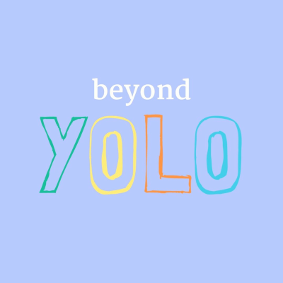 episode Beyond YOLO Trailer artwork