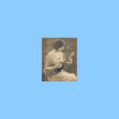 episode Ukulele Lady artwork