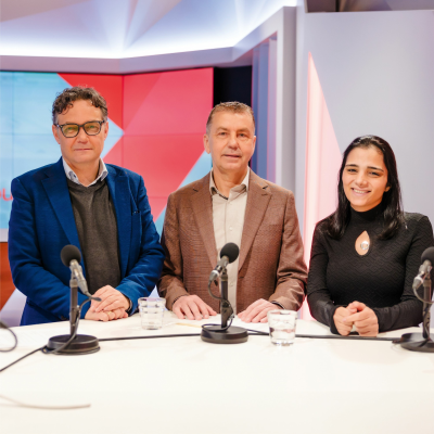 episode It’s a people’s business – EP4: Mensen maken het verschil voor de toekomst van Roularta artwork