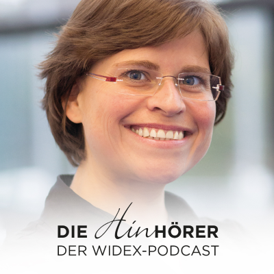 episode #15 Warum ein Hörtraining nach dem Hörgerätekauf so wichtig ist artwork