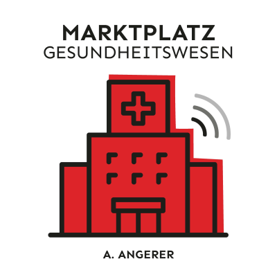 Marktplatz Gesundheitswesen