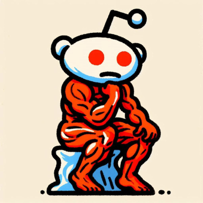 episode Now I Am Become Chad, The Destroyer Of Pussy. artwork