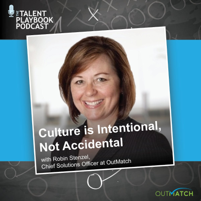 episode Episode 21: Culture is Intentional, Not Accidental artwork