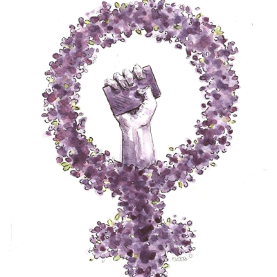 episode Tarjeta Morada T2x01: "No podemos hablar por las prostitutas. Primero, debemos escucharlas" artwork