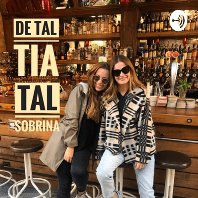 De tal tia, tal sobrina