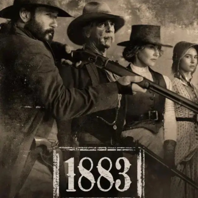 episode 第115期 这个世界是为谁而创造的?美剧《1883》(2022) artwork