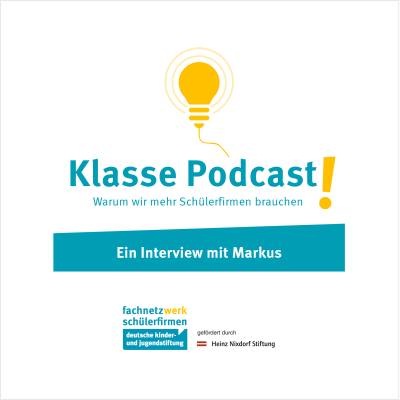 episode Folge 5: Markus artwork