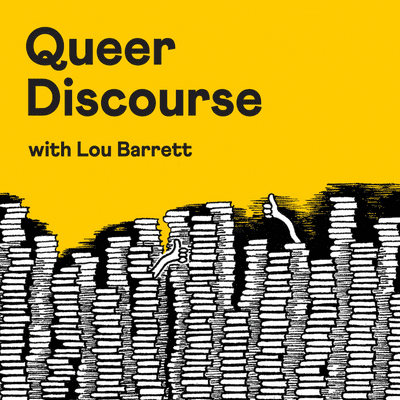 Queer Discourse with Lou Barrett