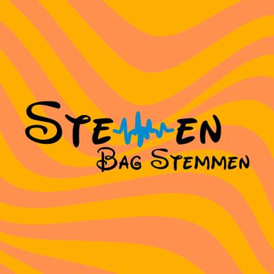 Cover image Stemmen bag Stemmen