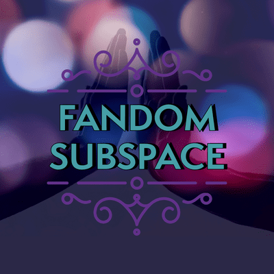 episode Fandom Subspace EP 1: Orbits artwork