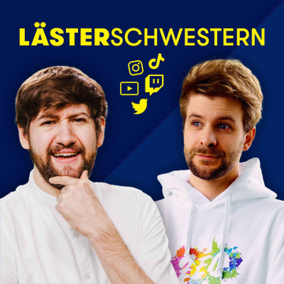 episode Folge 353: Influencerin fliegt mit dreister Vater-Lüge auf & MechaHitler meckert auf X ft. Zeo artwork