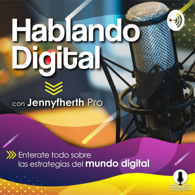 Hablando Digital Trailer