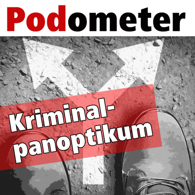 Podometer - Kriminalpanoptikum