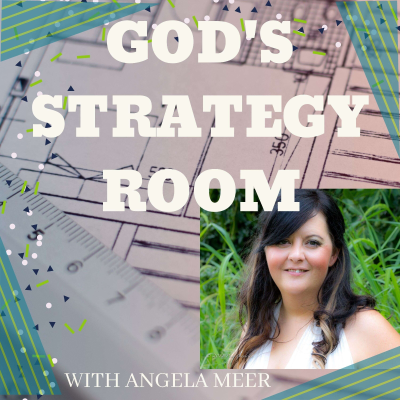 episode The Rooms of Strategy artwork