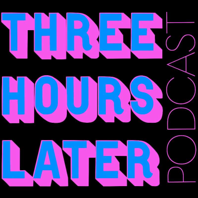 episode Afterparty Review artwork
