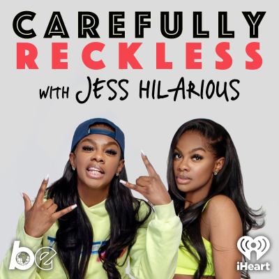 Carefully Reckless