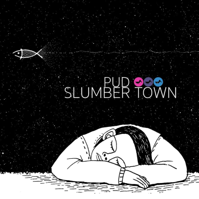 episode PUD - Daily Grind artwork