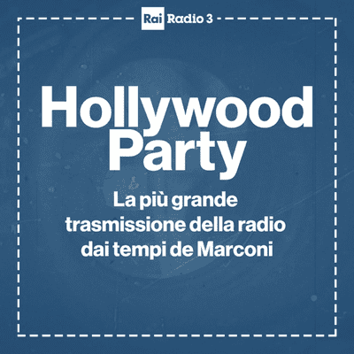 RaiPlay Sound: Radio e Podcast