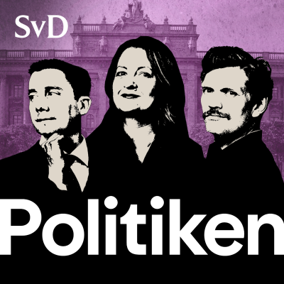 episode 346. Frågan: Kommer inte Carl Bildts spioner krocka med Henrik Landerholms? artwork