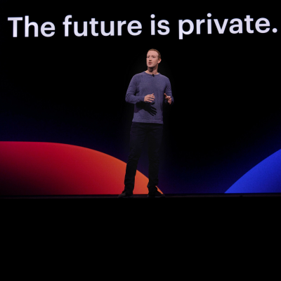 episode 178 – Future is private artwork