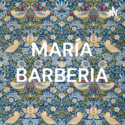 MARÍA BARBERIA