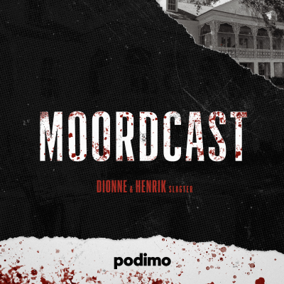 episode Sally Snowden McKay & Martha McKay: Twee generaties, één moordenaar | Moordcast #219 artwork