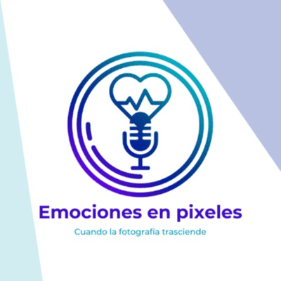 episode Bienvenido a "Emociones en pixeles". artwork