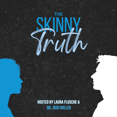 episode Loose Skin: Honest Insights with Dr. Jason Hall artwork