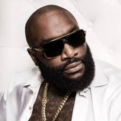 episode Conversations With Chad - Episode 15: Rick Ross artwork