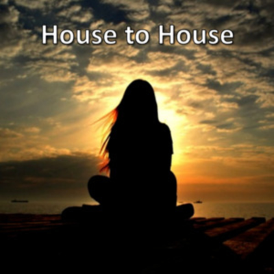 episode Julie Prince - House to House October24 Mix artwork