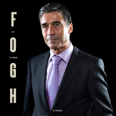 Cover image At turde