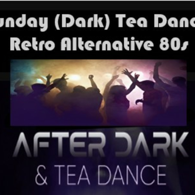 episode Episode 32767: 25.06.22 Sunday Dark Tea dance artwork