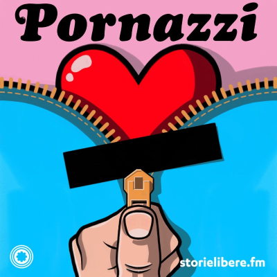episode Ep. 9 | Repubblica fondata sul porno artwork