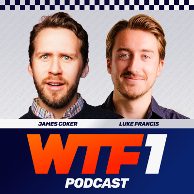 episode Previewing the Azerbaijan Grand Prix artwork