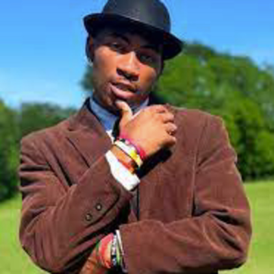 episode The Success Chronicles #431- Jermaine Holt artwork