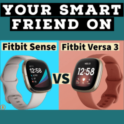 episode Fitbit Sense vs Versa 3 Which Should You Buy artwork