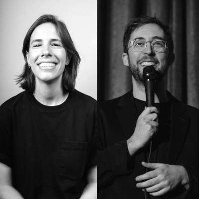 episode Discussion avec Emilie Croon et Anthony Circus artwork