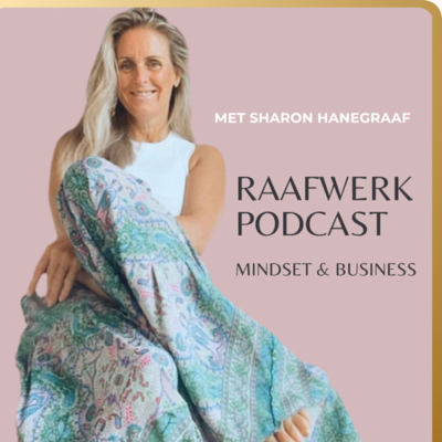 De Raafwerk Podcast