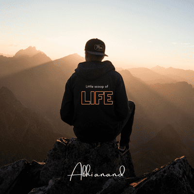 episode little scoop of life artwork