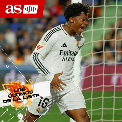 episode #258 | De milagro, pero sigue habiendo Liga artwork