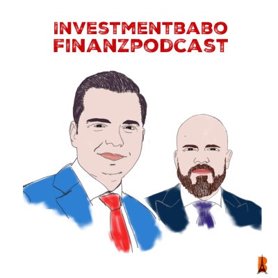 episode Fondsmanager im Fokus [FOLGE 100] – Endrit Çela, AMF Capital AG artwork