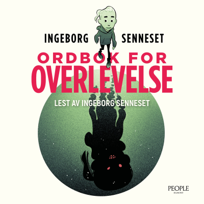 Ordbok for overlevelse