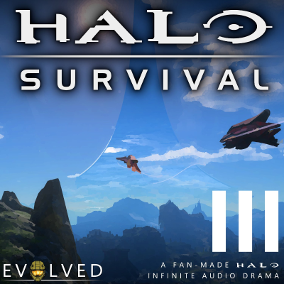 episode Episode 03: Arrival artwork