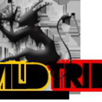 episode WildTribe Feb 2012 Mix By Thomas.c artwork