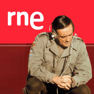 episode Homenaje a Félix Rodríguez de la Fuente artwork