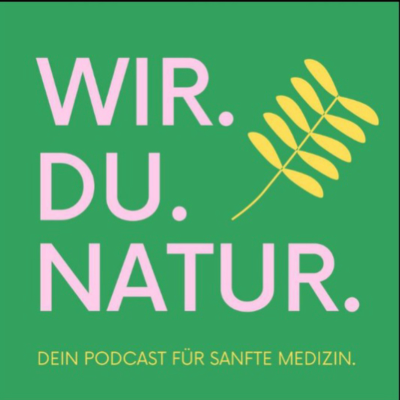episode #185 Meisterwurz: Der natürliche Alleskönner für Deine Gesundheit artwork