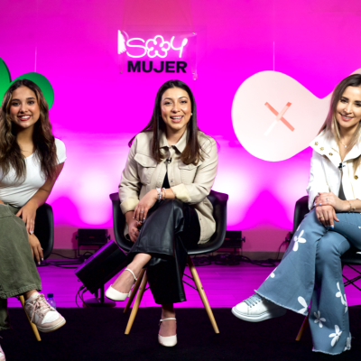 episode De Millennial a "Z" con Sayra y Waleska Morales artwork